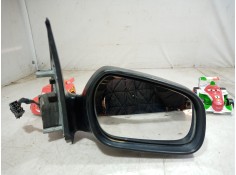 Recambio de retrovisor derecho para citroën xsara berlina 1.9 d sx referencia OEM IAM 9636882777 9636882777 9636882777