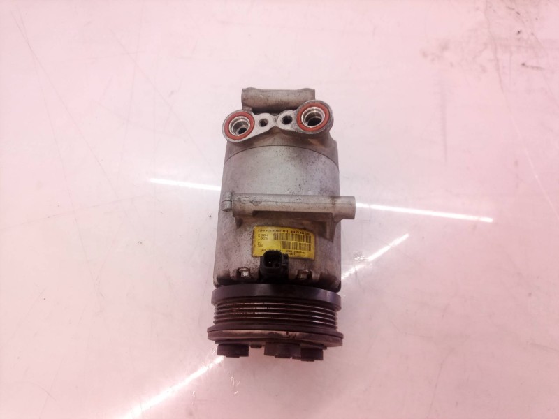 Recambio de compresor aire acondicionado para ford focus berlina (cap) trend referencia OEM IAM R134A R134 R134A