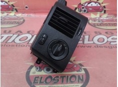 Recambio de mando luces para volkswagen crafter caja cerrada caja cerrada 35, batalla larga con techo super alto referencia OEM 