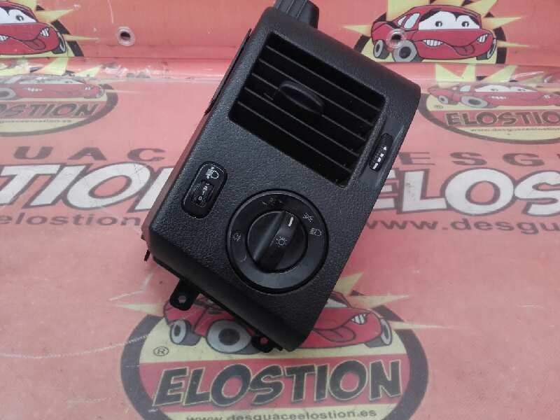 Recambio de mando luces para volkswagen crafter caja cerrada caja cerrada 35, batalla larga con techo super alto referencia OEM 