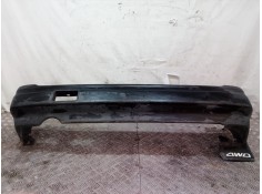 Recambio de paragolpes trasero para subaru justy j10 (kad) 1200 referencia OEM IAM   