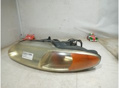 Recambio de faro izquierdo para chrysler stratus cabrio (jx) 2.5 cat referencia OEM IAM    2