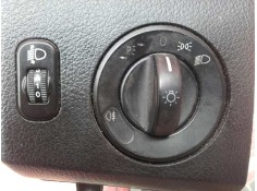 Recambio de mando luces para volkswagen crafter caja cerrada caja cerrada 35, batalla larga con techo super alto referencia OEM  2
