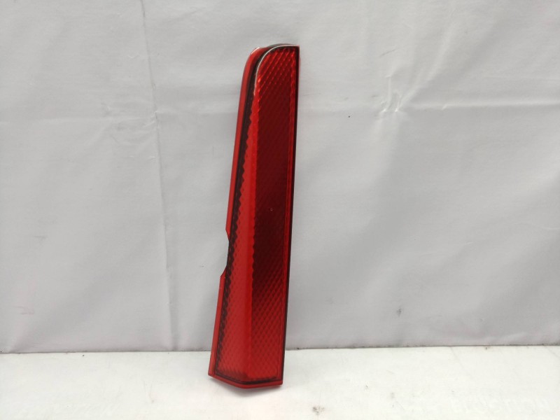 Recambio de piloto trasero izquierdo para nissan note (e11e) acenta referencia OEM IAM   