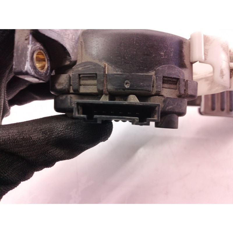 Recambio de potenciometro pedal para audi tt (8n3/8n9) 1.8 20v turbo referencia OEM IAM 1J1721503J 1J1721503 1J1721503