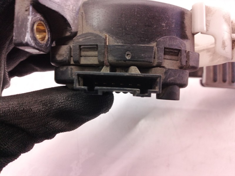 Recambio de potenciometro pedal para audi tt (8n3/8n9) 1.8 20v turbo referencia OEM IAM 1J1721503J 1J1721503 1J1721503