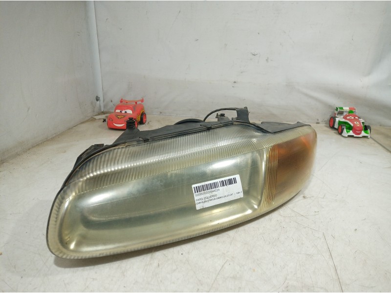 Recambio de faro izquierdo para chrysler stratus cabrio (jx) 2.5 cat referencia OEM IAM   