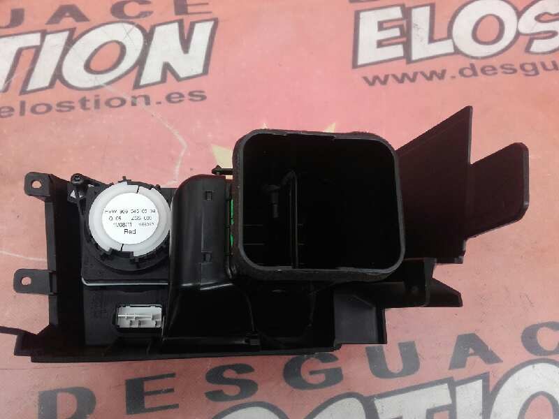 Recambio de mando luces para volkswagen crafter caja cerrada caja cerrada 35, batalla larga con techo super alto referencia OEM 