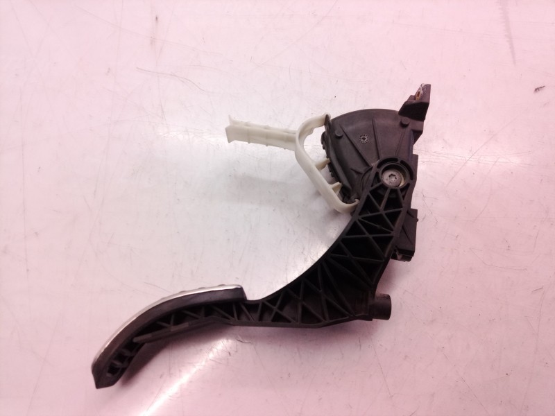Recambio de potenciometro pedal para audi tt (8n3/8n9) 1.8 20v turbo referencia OEM IAM 1J1721503J 1J1721503 1J1721503