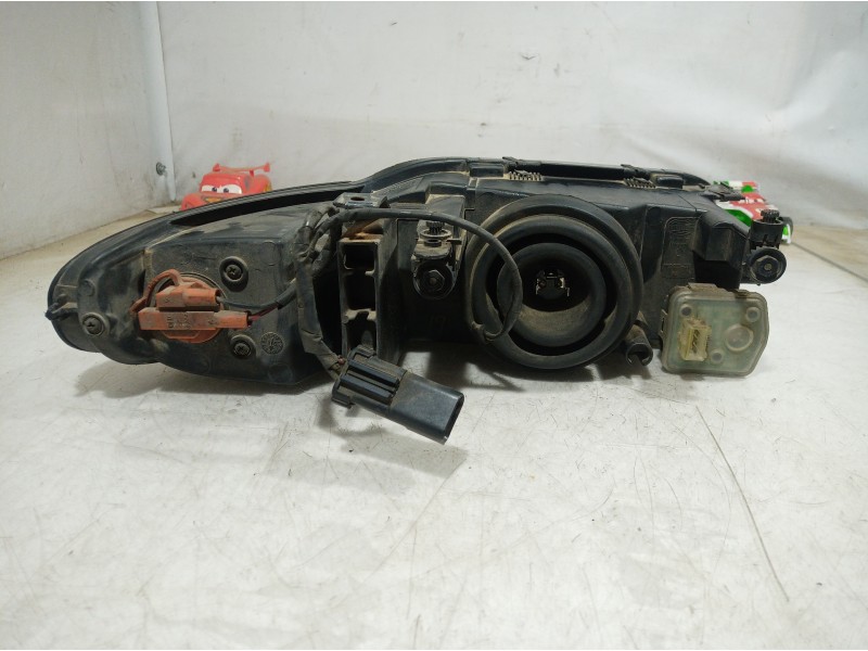 Recambio de faro izquierdo para chrysler stratus cabrio (jx) 2.5 cat referencia OEM IAM   