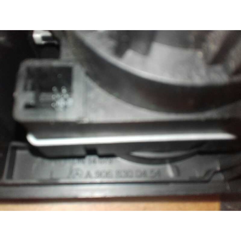 Recambio de mando luces para volkswagen crafter caja cerrada caja cerrada 35, batalla larga con techo super alto referencia OEM 