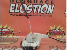 Recambio de cerradura puerta delantera derecha para volkswagen crafter caja cerrada caja cerrada 35, batalla larga con techo sup