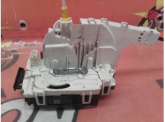 Recambio de cerradura puerta delantera derecha para volkswagen crafter caja cerrada caja cerrada 35, batalla larga con techo sup 2