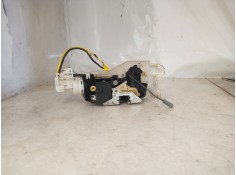 Recambio de cerradura puerta delantera derecha para mercedes-benz clase s (w220) berlina 320 cdi (220.026) referencia OEM IAM 22 2