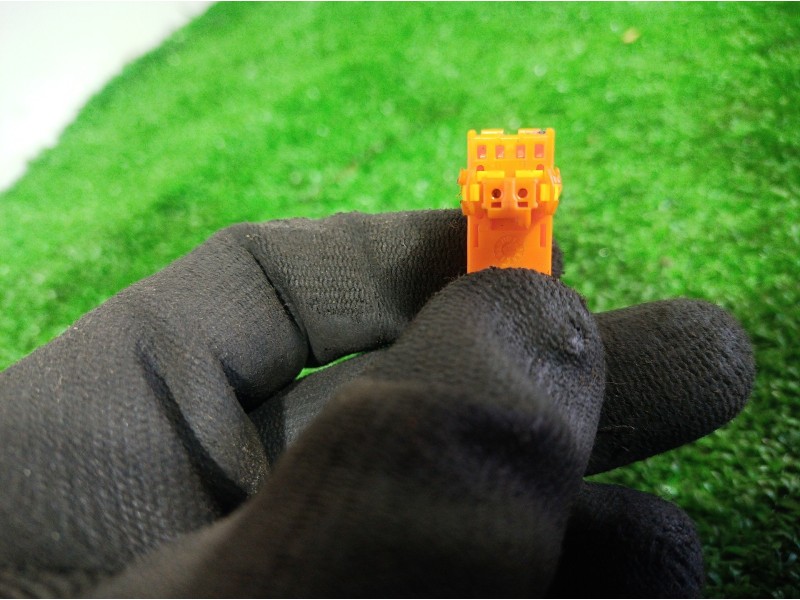 Recambio de anillo airbag para citroën c1 audace referencia OEM IAM   