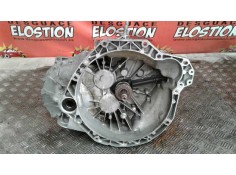 Recambio de caja cambios para renault espace iv (jk0) expression referencia OEM IAM PK6061  