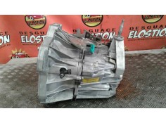 Recambio de caja cambios para renault espace iv (jk0) expression referencia OEM IAM PK6061   2