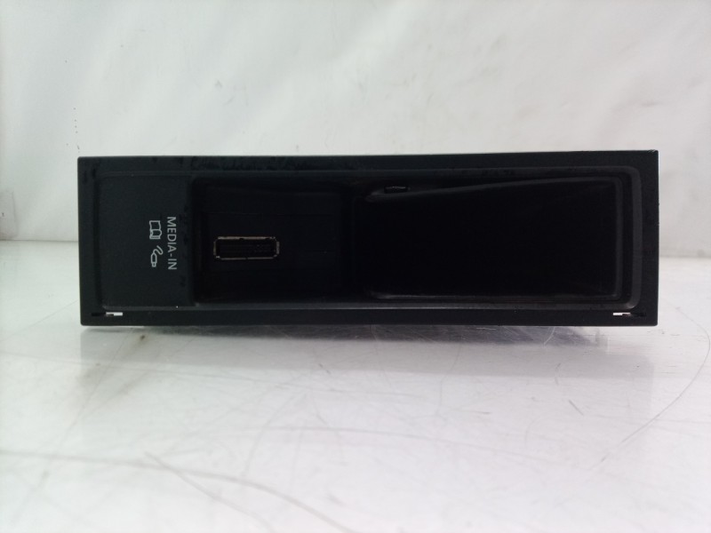 Recambio de modulo electronico para volkswagen golf vi (5k1) rabbit referencia OEM IAM 5N0035342E 5N0035342 5N0035342