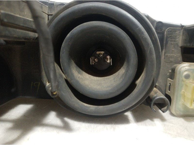 Recambio de faro izquierdo para chrysler stratus cabrio (jx) 2.5 cat referencia OEM IAM   