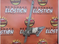 Recambio de elevalunas delantero derecho para volkswagen crafter caja cerrada caja cerrada 35, batalla larga con techo super alt