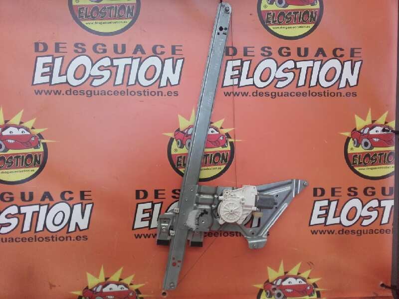 Recambio de elevalunas delantero derecho para volkswagen crafter caja cerrada caja cerrada 35, batalla larga con techo super alt