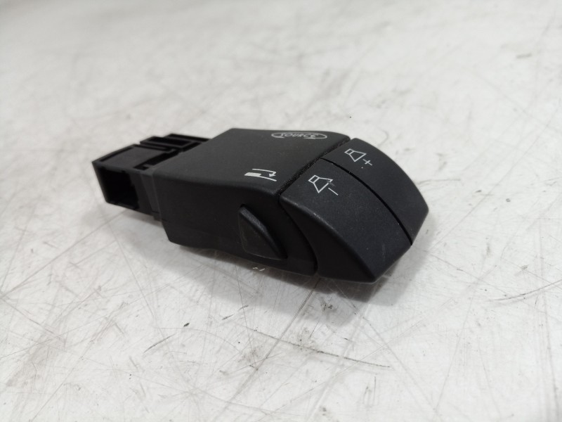 Recambio de mando multifuncion para renault espace iv (jk0) expression referencia OEM IAM 34442201AF 34442201AF 34442201