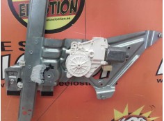 Recambio de elevalunas delantero derecho para volkswagen crafter caja cerrada caja cerrada 35, batalla larga con techo super alt 2