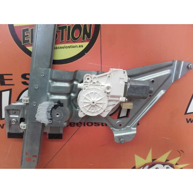 Recambio de elevalunas delantero derecho para volkswagen crafter caja cerrada caja cerrada 35, batalla larga con techo super alt