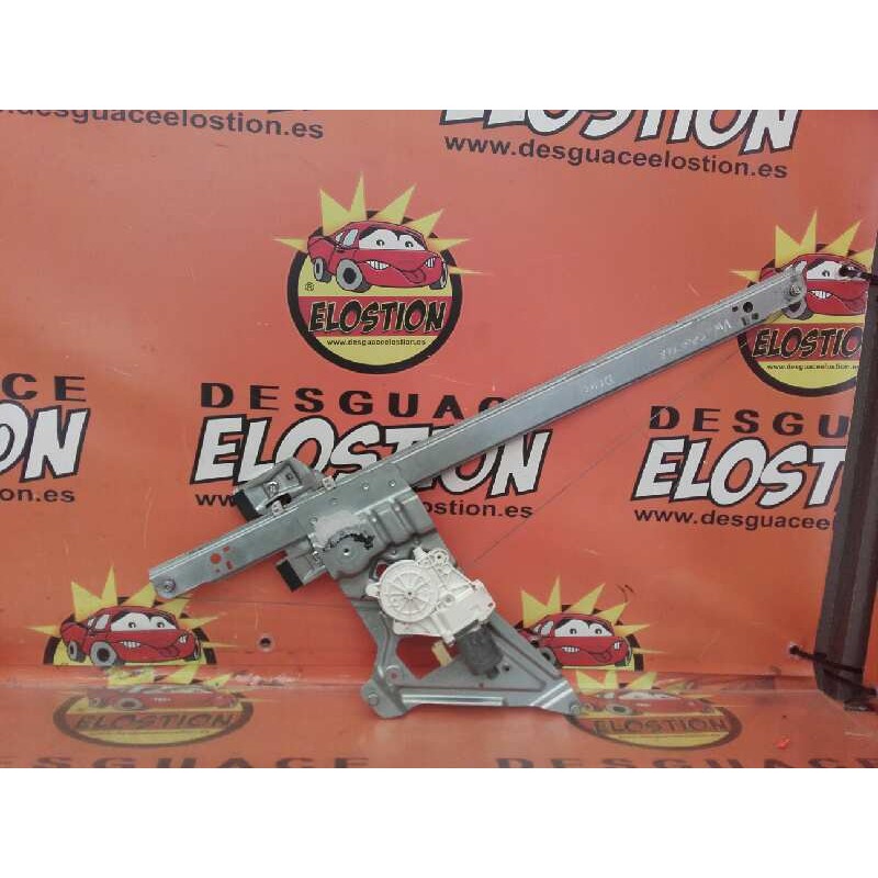 Recambio de elevalunas delantero derecho para volkswagen crafter caja cerrada caja cerrada 35, batalla larga con techo super alt