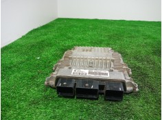 Recambio de centralita motor uce para citroën c1 audace referencia OEM IAM 9662276280 9662276280 89661YV010