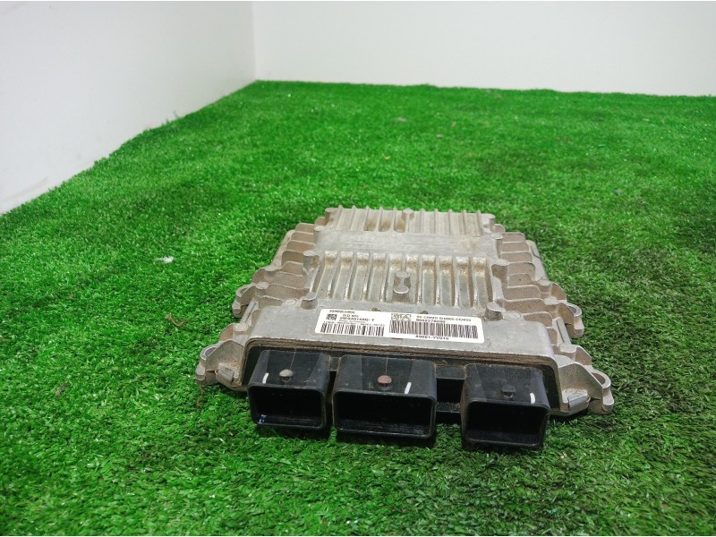 Recambio de centralita motor uce para citroën c1 audace referencia OEM IAM 9662276280 9662276280 89661YV010