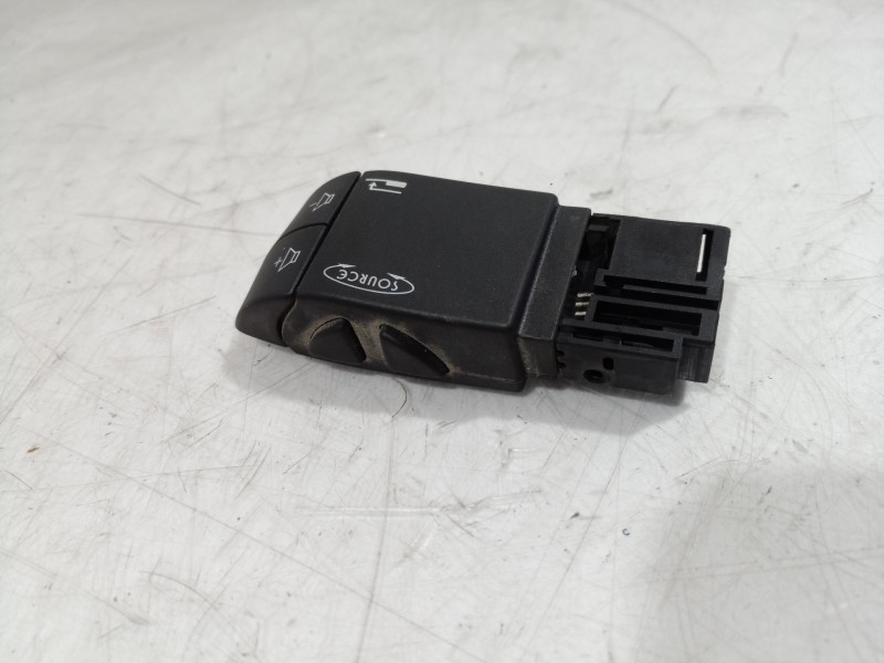 Recambio de mando multifuncion para renault espace iv (jk0) expression referencia OEM IAM 34442201AF 34442201AF 34442201