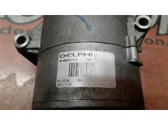 Recambio de compresor aire acondicionado para renault espace iv (jk0) expression referencia OEM IAM 01140136  