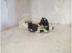 Recambio de cerradura puerta trasera derecha para mercedes-benz clase s (w220) berlina 320 cdi (220.026) referencia OEM IAM 2207