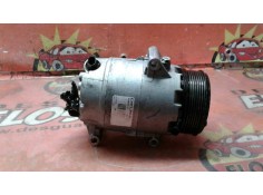 Recambio de compresor aire acondicionado para renault espace iv (jk0) expression referencia OEM IAM 01140136   2