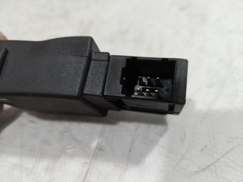 Recambio de mando multifuncion para renault espace iv (jk0) expression referencia OEM IAM 34442201AF 34442201AF 34442201