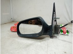 Recambio de retrovisor izquierdo para citroën xsara berlina 1.9 d sx referencia OEM IAM 017002 017002 017002