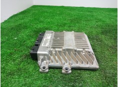 Recambio de centralita motor uce para citroën c1 audace referencia OEM IAM 9662276280 9662276280 89661YV010 2