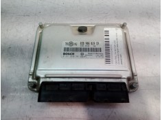 Recambio de centralita motor uce para volkswagen passat berlina (3b3) 1.9 tdi referencia OEM IAM 038906019EP 0281010701 03890601