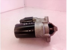 Recambio de motor arranque para renault megane i fase 2 cabriolet (ea..) 2.0 16v ide referencia OEM IAM 0001106012 0001106012 87