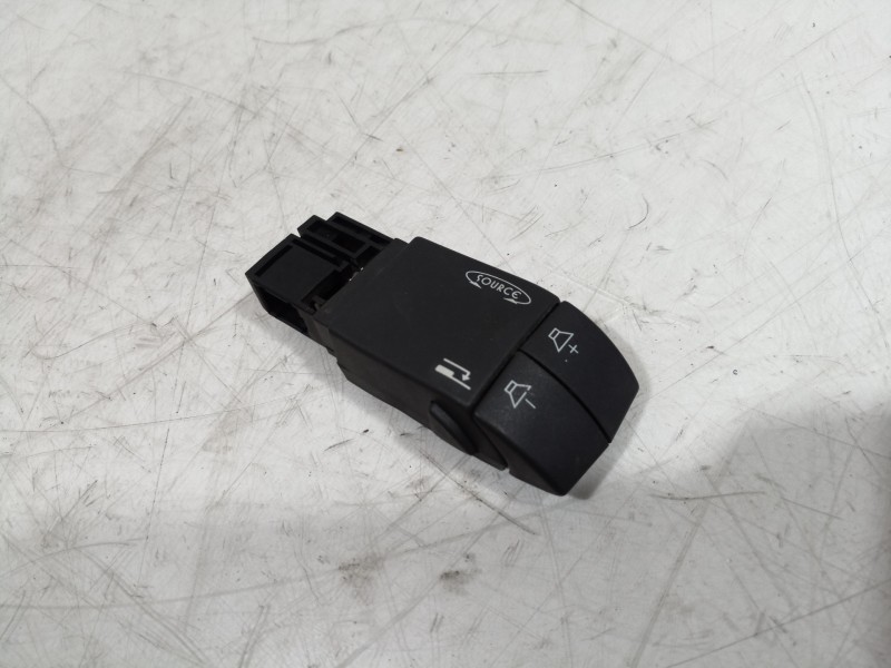 Recambio de mando multifuncion para renault espace iv (jk0) expression referencia OEM IAM 34442201AF 34442201AF 34442201