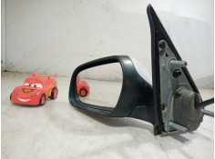 Recambio de retrovisor izquierdo para citroën xsara berlina 1.9 d sx referencia OEM IAM 017002 017002 017002 2