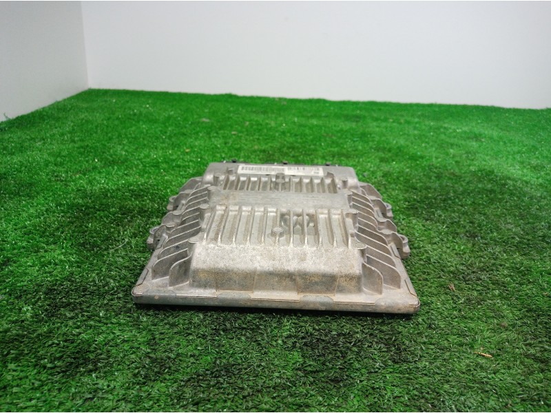 Recambio de centralita motor uce para citroën c1 audace referencia OEM IAM 9662276280 9662276280 89661YV010