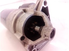 Recambio de motor arranque para renault megane i fase 2 cabriolet (ea..) 2.0 16v ide referencia OEM IAM 0001106012 0001106012 87 2