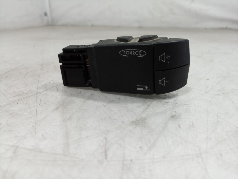 Recambio de mando multifuncion para renault espace iv (jk0) expression referencia OEM IAM 34442201AF 34442201AF 34442201