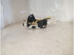 Recambio de cerradura puerta trasera izquierda para mercedes-benz clase s (w220) berlina 320 cdi (220.026) referencia OEM IAM 22