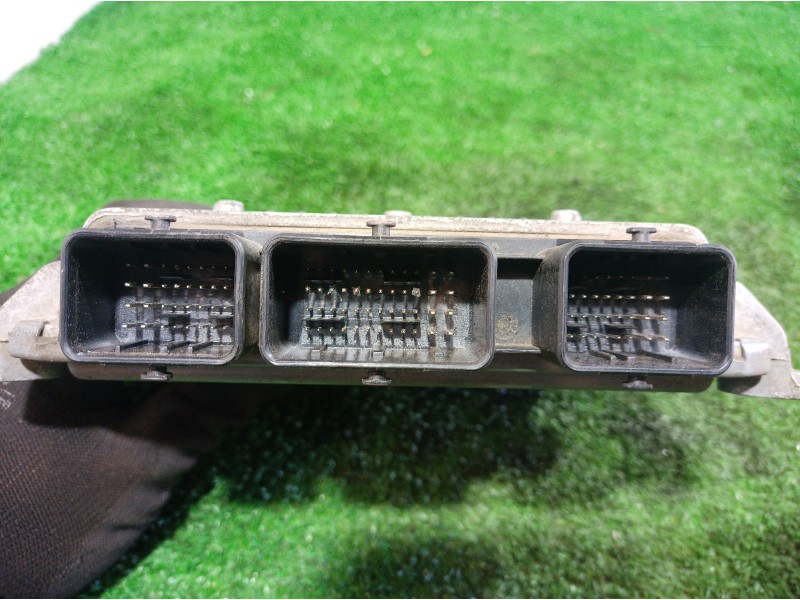 Recambio de centralita motor uce para citroën c1 audace referencia OEM IAM 9662276280 9662276280 89661YV010