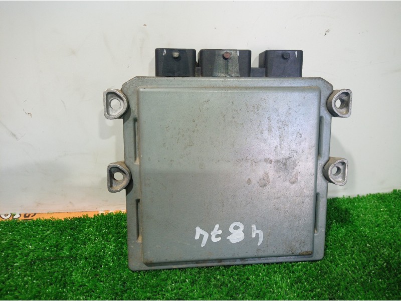 Recambio de centralita motor uce para citroën c1 audace referencia OEM IAM 9662276280 9662276280 89661YV010