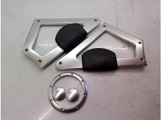 Recambio de moldura para audi tt (8n3/8n9) 1.8 20v turbo referencia OEM IAM   