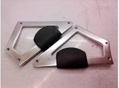 Recambio de moldura para audi tt (8n3/8n9) 1.8 20v turbo referencia OEM IAM    2